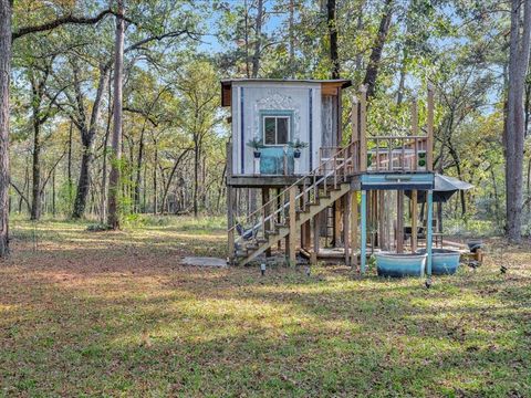 A home in Lufkin