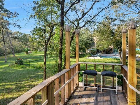 A home in Lufkin