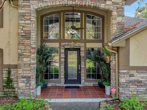 A home in Lufkin