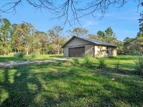 A home in Lufkin