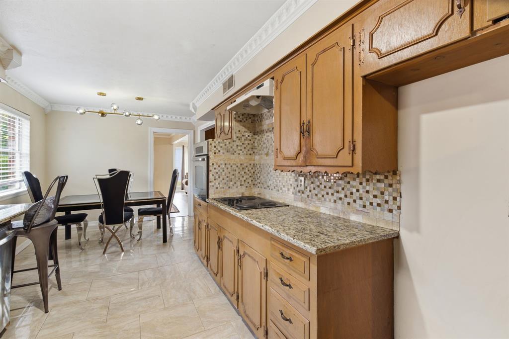 Chapel Downs Sec 04 - Residential