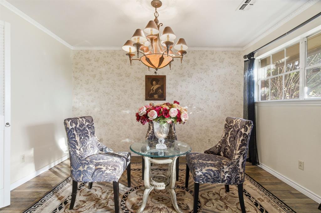 Chapel Downs Sec 04 - Residential