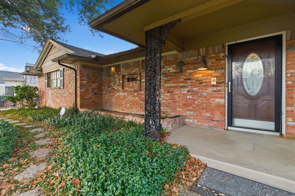 Chapel Downs Sec 04 - Residential