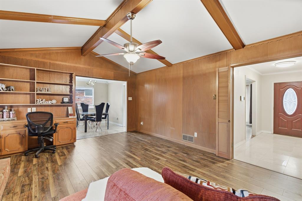 Chapel Downs Sec 04 - Residential