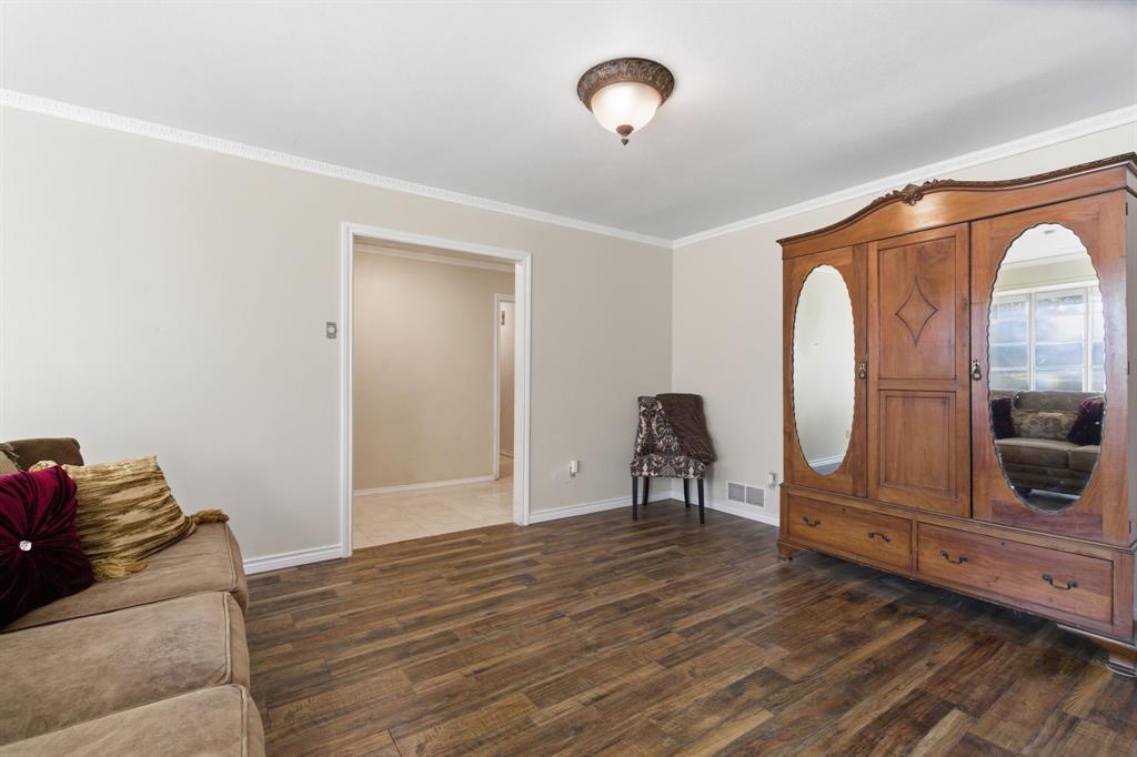 Chapel Downs Sec 04 - Residential