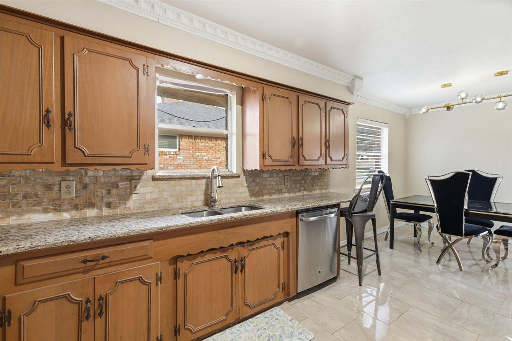 Chapel Downs Sec 04 - Residential