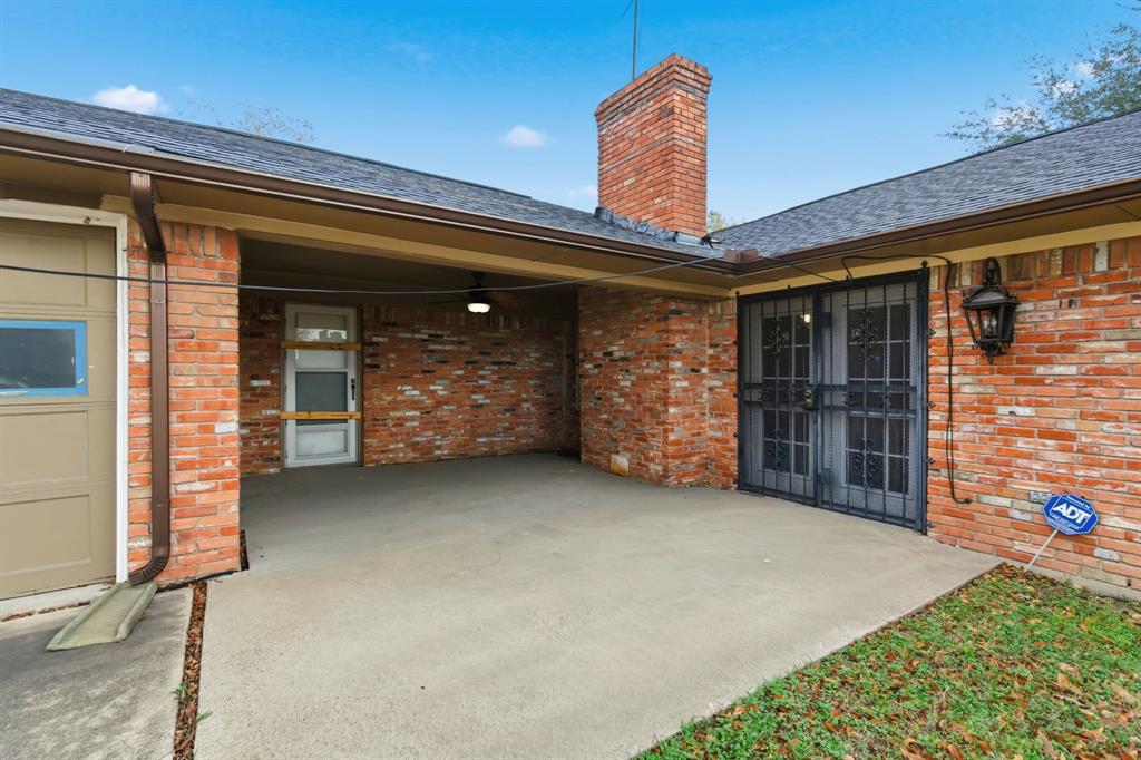 Chapel Downs Sec 04 - Residential