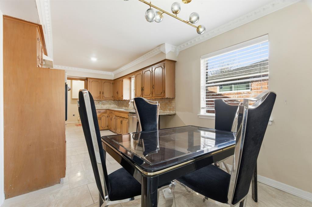 Chapel Downs Sec 04 - Residential