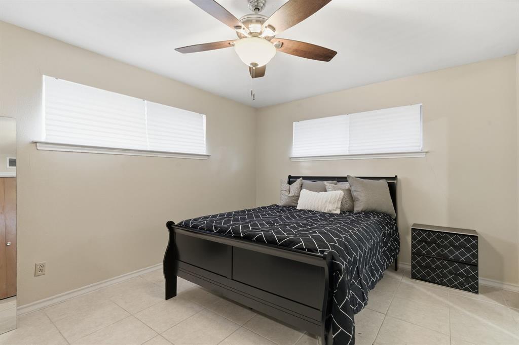 Chapel Downs Sec 04 - Residential