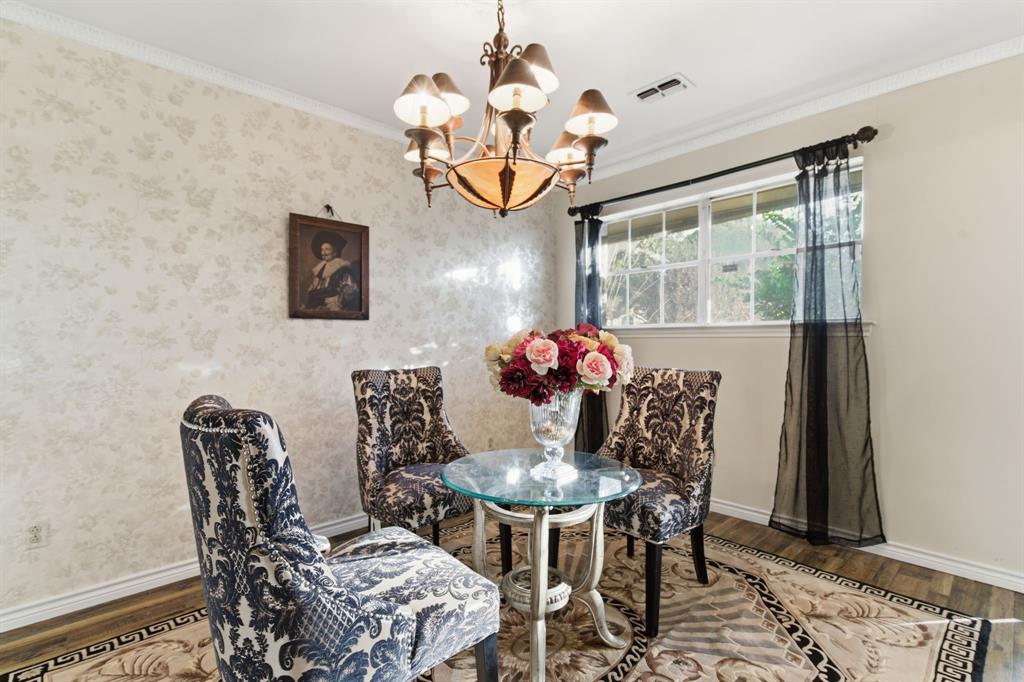 Chapel Downs Sec 04 - Residential