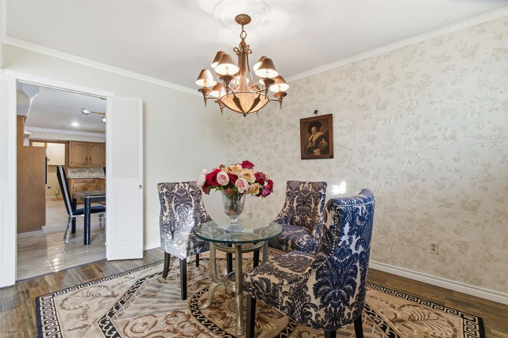 Chapel Downs Sec 04 - Residential