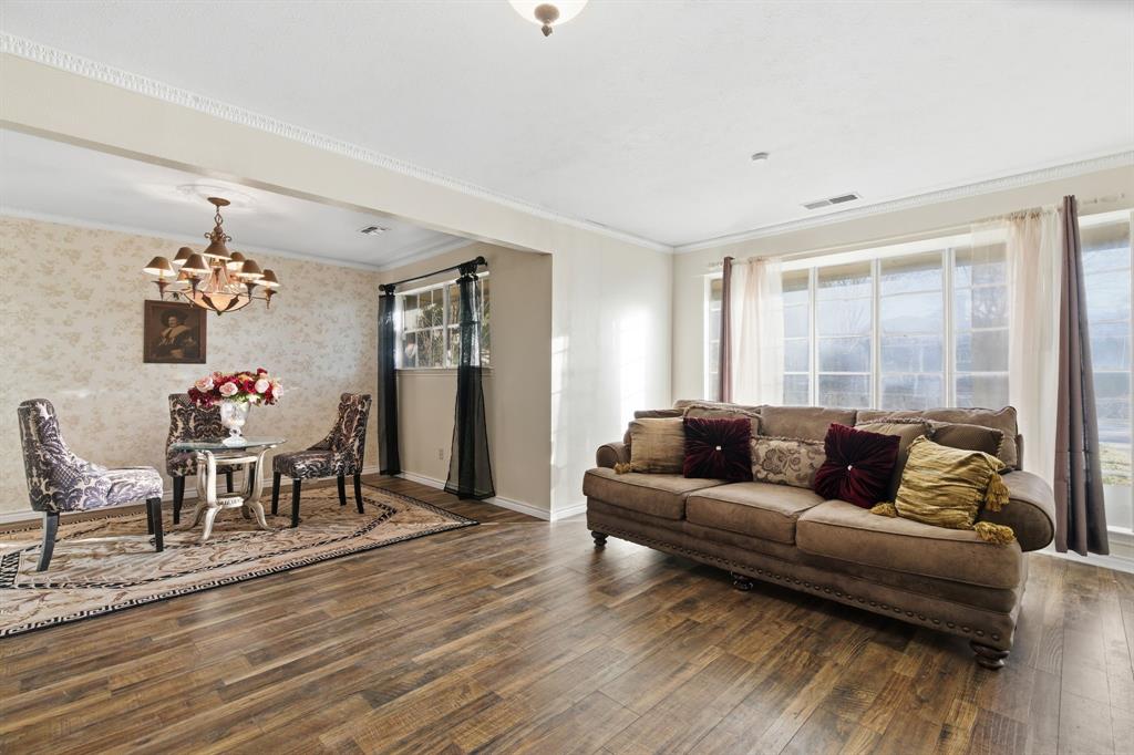 Chapel Downs Sec 04 - Residential