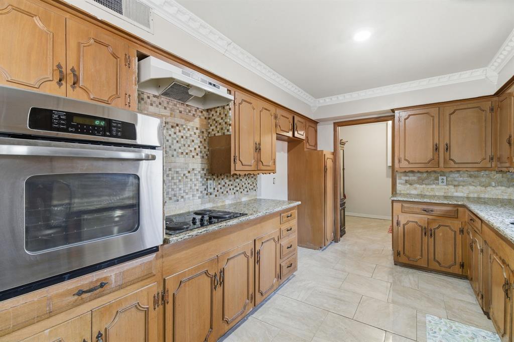 Chapel Downs Sec 04 - Residential