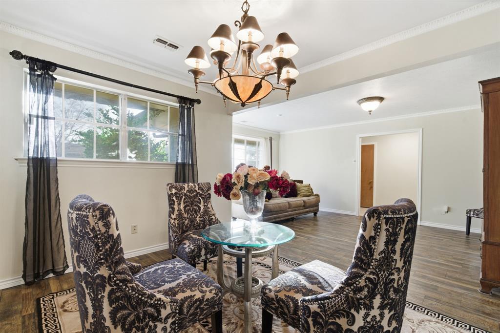 Chapel Downs Sec 04 - Residential