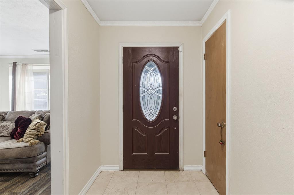 Chapel Downs Sec 04 - Residential