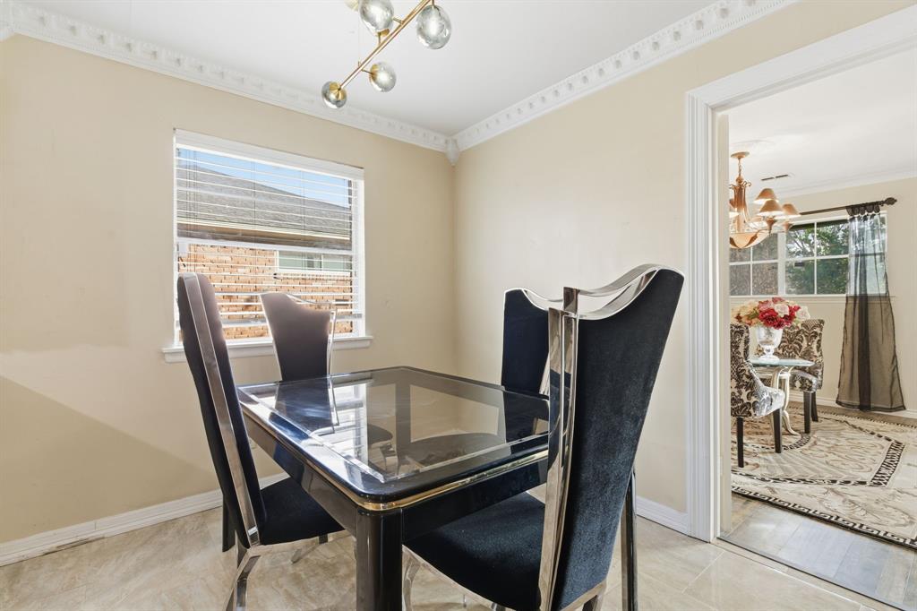 Chapel Downs Sec 04 - Residential