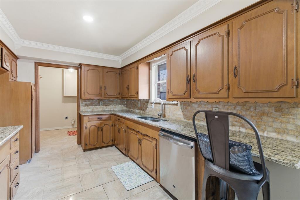 Chapel Downs Sec 04 - Residential