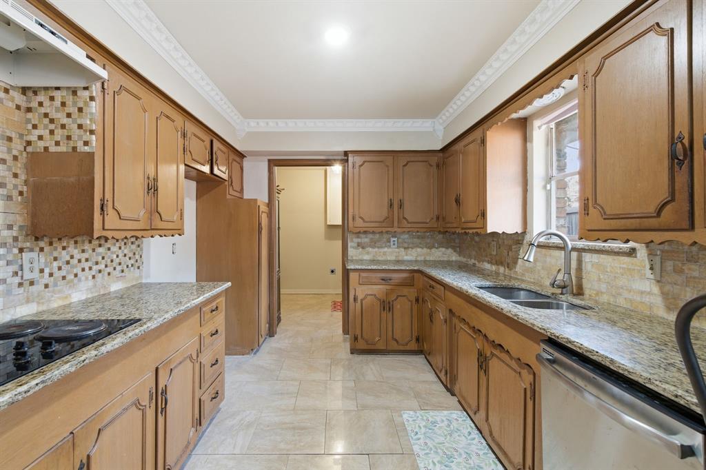 Chapel Downs Sec 04 - Residential