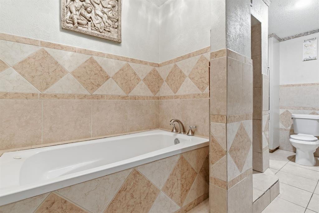 Chapel Downs Sec 04 - Residential