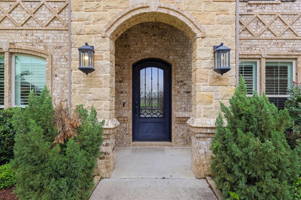 7417 Seclusion Ridge Drive