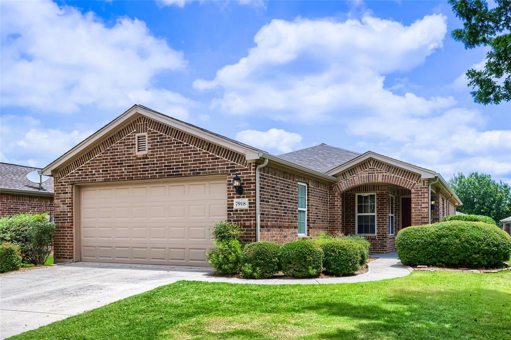 7918 Tatum Drive