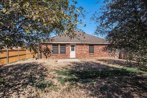 A home in Fort Worth