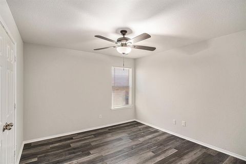 A home in Fort Worth