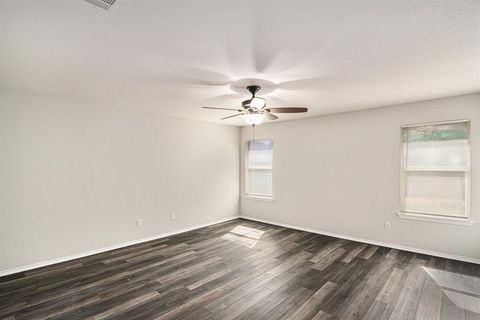 A home in Fort Worth