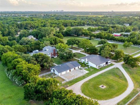 4023 Anns Lane Parker TX 75002