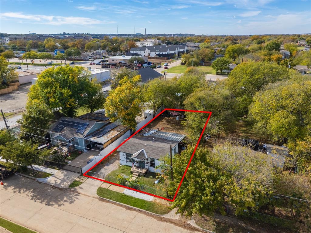 Brantley S Junior - Residential