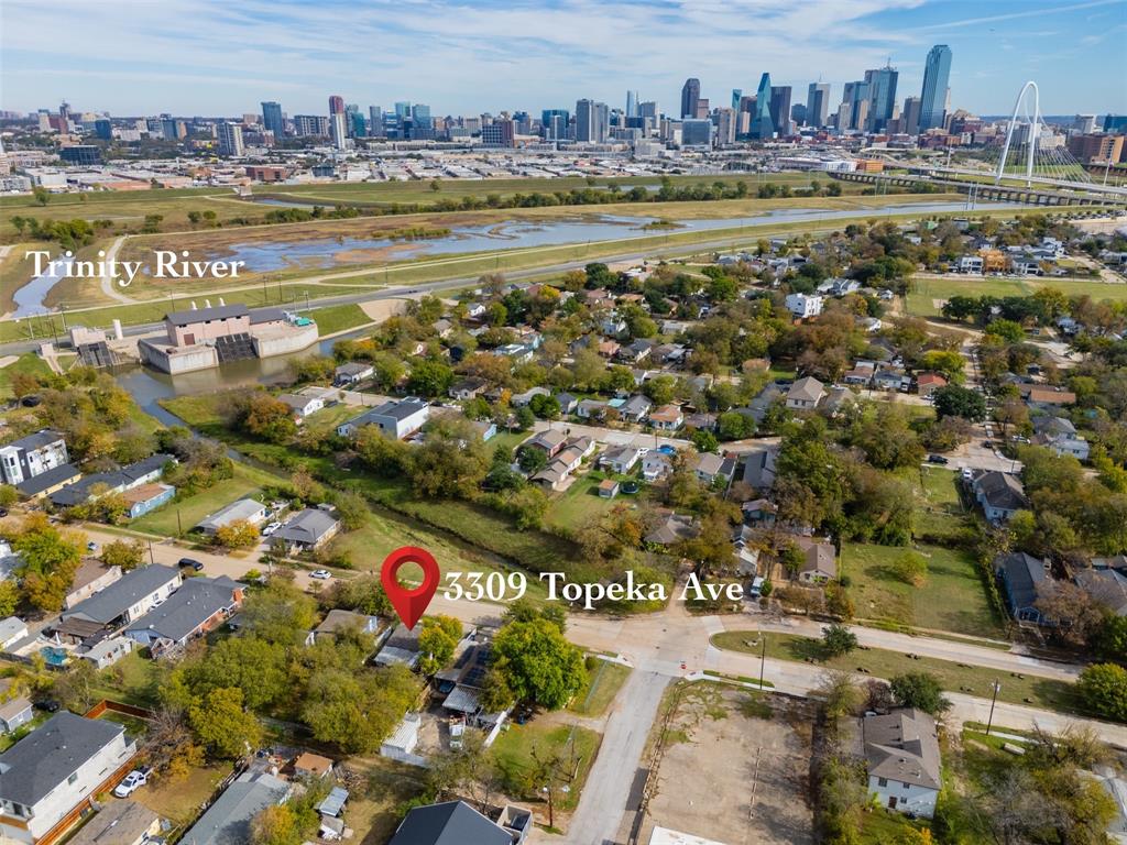 Brantley S Junior - Residential