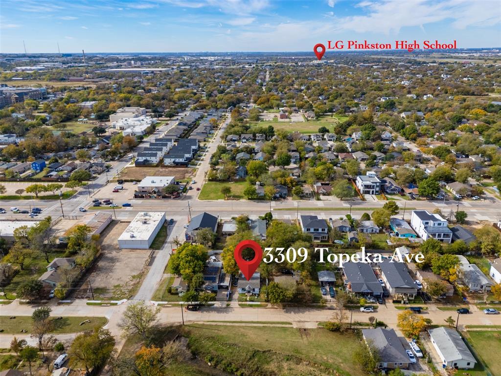 Brantley S Junior - Residential