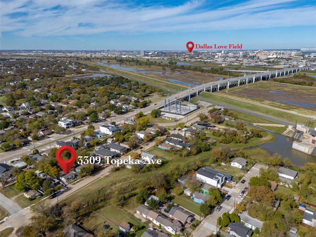 Brantley S Junior - Residential