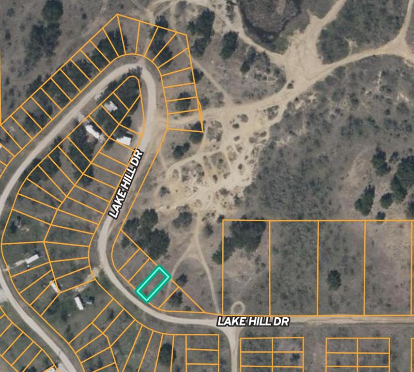 Lot 1325 Lake Front Circle