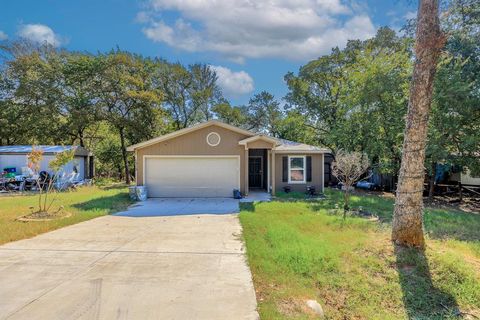 A home in Pelican Bay