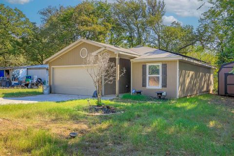 A home in Pelican Bay