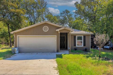 A home in Pelican Bay