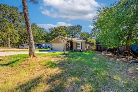 A home in Pelican Bay