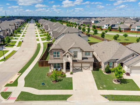 1740 Wassel Road Fort Worth TX 76052