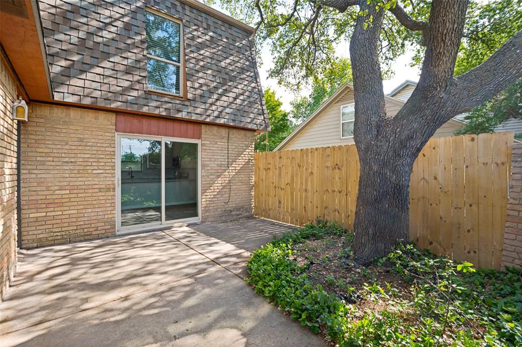 Spring Creek - Residential Income