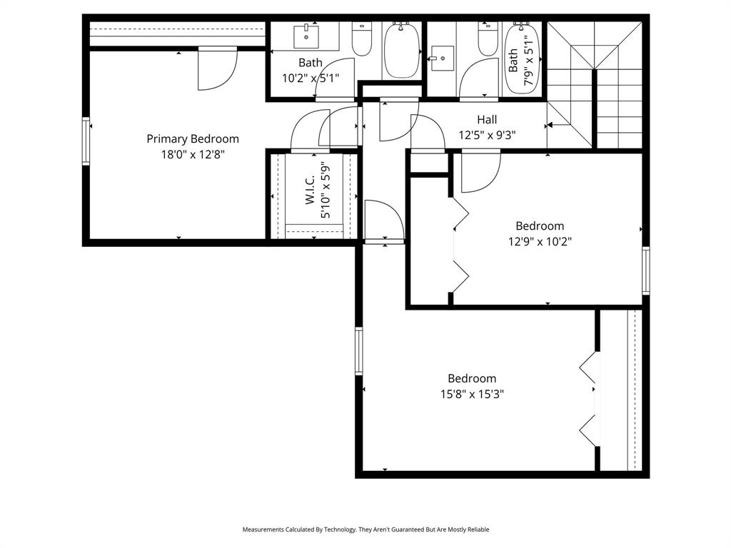 Spring Creek - Residential Income