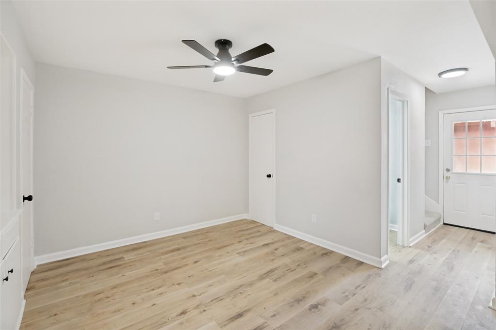 Spring Creek - Residential Income