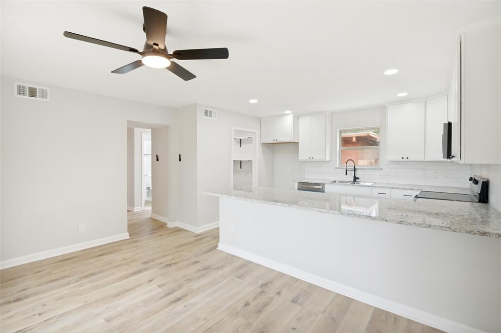 Spring Creek - Residential Income