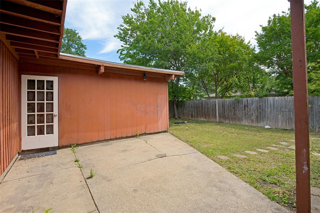 Spring Creek - Residential Income