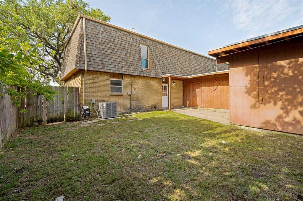 Spring Creek - Residential Income
