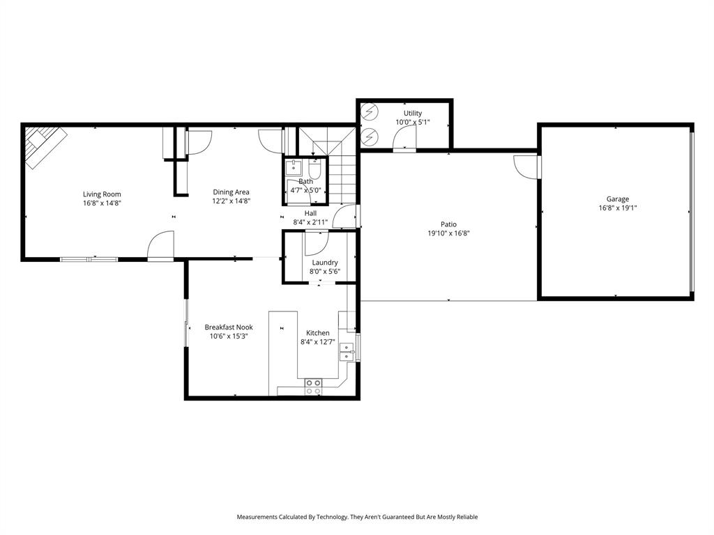 Spring Creek - Residential Income