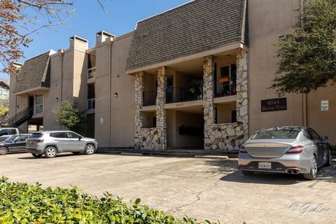 4044 Buena Vista 104 Dallas TX 75204