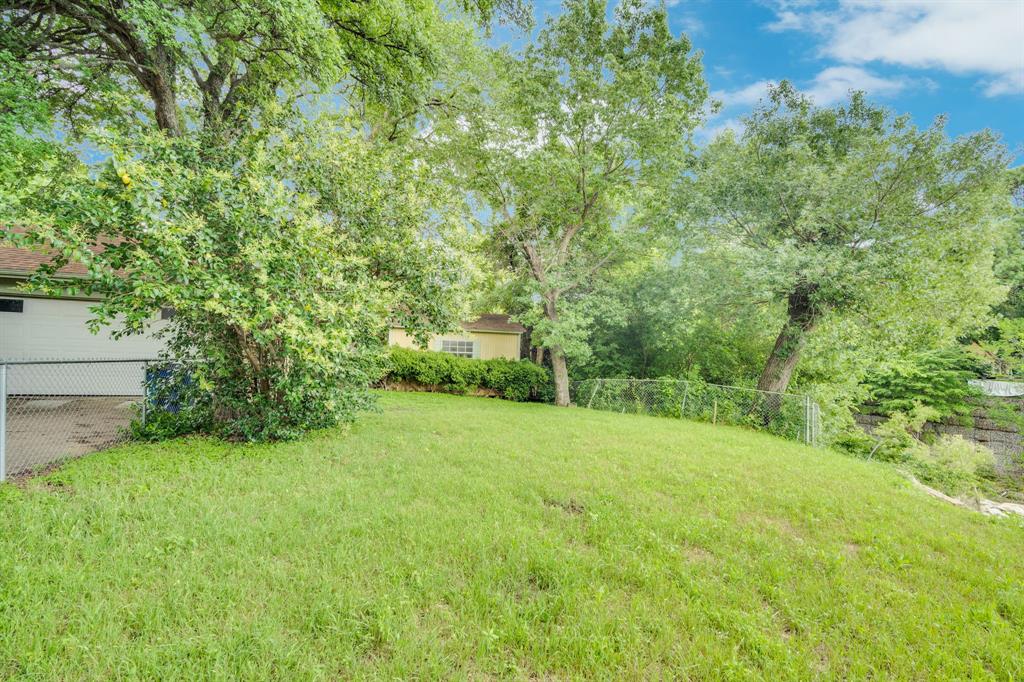 Woodland Canyon - Residential