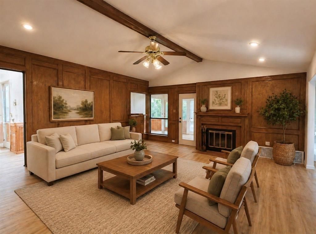 Photo of 3220 COLBY Circle, Mesquite, TX 75149 (MLS # 21252700)