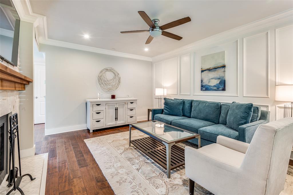 Pagewood Townhouses - Residential